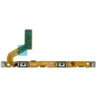 Шлейф (Flat cable) Samsung J330F Galaxy J3 (2017) з кнопками гучності