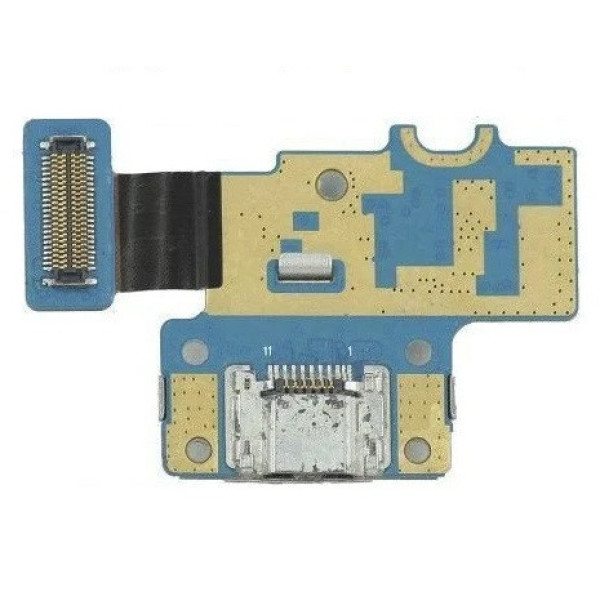 Шлейф (Flat cable) Samsung N5100 | N5110 Galaxy Note 8.0" з роз'ємом зарядки