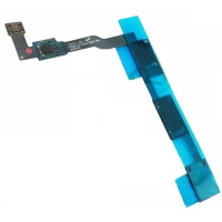 Шлейф (Flat cable) Samsung N7000 | i9220 Galaxy Note с кнопкой Меню