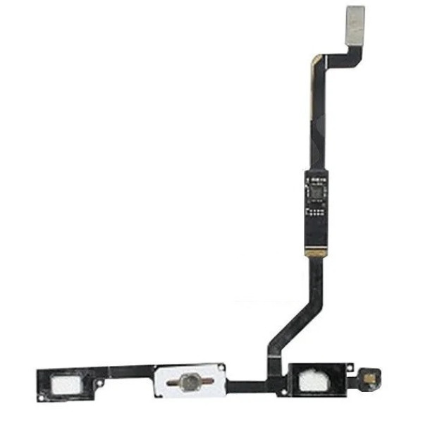 Шлейф (Flat cable) Samsung N900 Note 3 | N9000 | N9005 | N9006 з кнопкою Меню