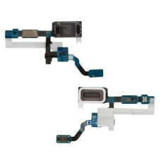 Шлейф (Flat cable) Samsung N920 | N9200 Galaxy Note 5 с динамиком, датчиком освещения и приближения