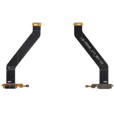 Шлейф (Flat cable) Samsung P5100 Galaxy Tab 2 10.1 | P5110 | P7500 | P7510 дисплея з компонентами