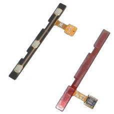 Шлейф (Flat cable) Samsung P5100 з кнопкою включення і кнопки гучності