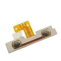 Шлейф (Flat cable) Samsung S5830 Galaxy Ace | S5830i з кнопками гучності