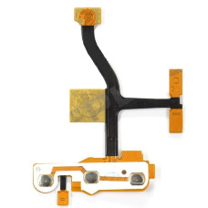 Шлейф (Flat cable) Samsung S8000 с микрофоном и динамиком