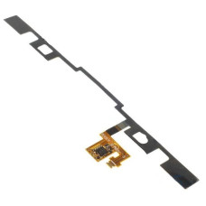 Шлейф (Flat cable) Samsung T800 Galaxy Tab S 10.5" | T805 с сенсорными кнопками