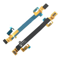 Шлейф (Flat cable) Sony C2105 | C2104 S36h Xperia L с кнопкой включения, с кнопкой камеры