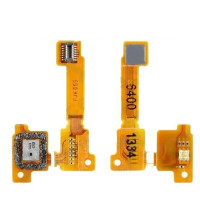 Шлейф (Flat cable) Sony C6902 Xperia Z1 | C6903 | C6906 з мікрофоном, з датчиком освітленості