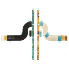 Шлейф (Flat cable) Sony E5603 Xperia M5 | E5606 | E5633 | E5643 | E5653 с кнопкой включения и громкости