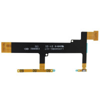 Шлейф (Flat cable) Sony F3112 Xperia XA Dual | F3113 | F3115 с кнопкой включения, громкости, камеры