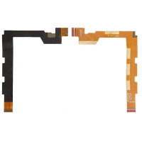 Шлейф (Flat cable) Sony Xperia J ST26i межплатный