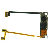 Шлейф (Flat cable) Sony W880 + камера