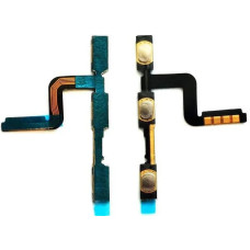 Шлейф (Flat cable) Xiaomi Redmi 4 Prime з кнопкою включення і кнопками гучності