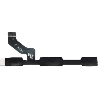 Шлейф (Flat cable) Xiaomi Redmi Note 3 с кнопкой включения и кнопками громкости
