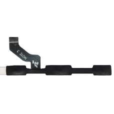 Шлейф (Flat cable) Xiaomi Redmi Note 3 с кнопкой включения и кнопками громкости