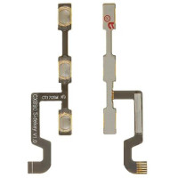 Шлейф (Flat cable) Xiaomi Redmi Pro з кнопкою включення і кнопками гучності