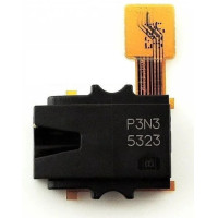 Шлейф (Flat cable) Microsoft 950 XL Lumia с разъемом наушников