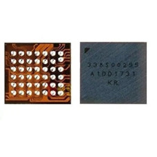 Микросхема Audio IC 338s00295 для iPhone X