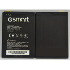 Оригинальный аккумулятор АКБ (Батарея) для GSmart Akta A4 (1800 mAh 3.7 V)