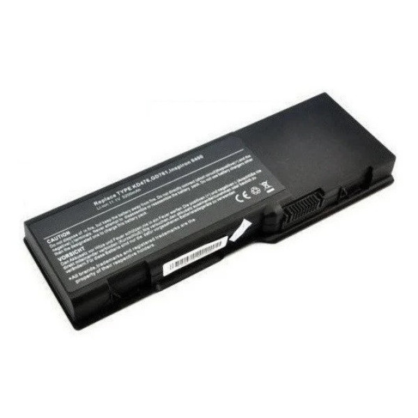 Акумуляторна батарея Dell UD267 6400 E1505 1501 LATITUDE 131L Vostro 1000