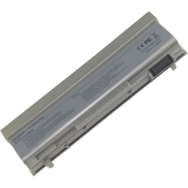 Акумуляторна батарея Dell 312-0748 Latitude E6400 | E6410 | E6500 | M2400 | FU274