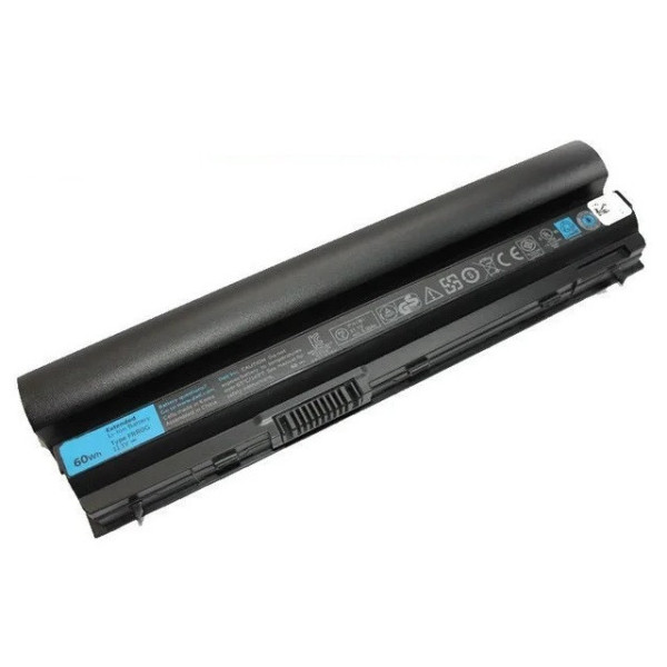 Акумуляторна батарея Dell Y40R5 Latitude E6120 | E6220 | E5230 | E6430s | E6230 | E6320