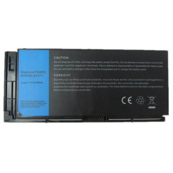 Аккумуляторная батарея Dell 0FVWT4 Precision M4600 | M4700 | M6600 | M6700