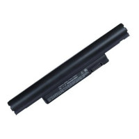 Акумуляторна батарея Dell 312-0867 T745P Inspiron Mini 10 1010 1010n 1010v 1011 1011n 1011v (5200mah)