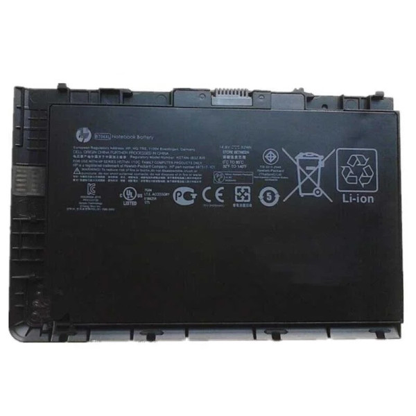 Акумуляторна батарея HP HSTNN-DB3Z EliteBook 9470m | 9470 | C8K21PA | BT04XL | BT04