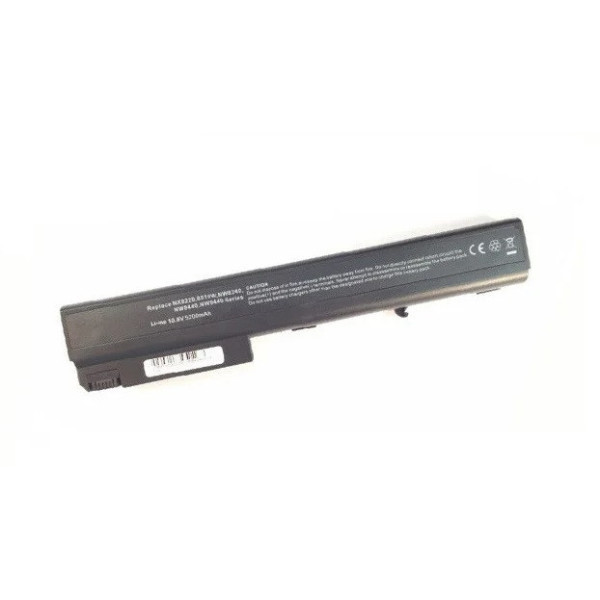 Аккумуляторная батарея HP HSTNN-OB06 nx7300 nx7400 NC8200 NC8230 NW8200 NW8240
