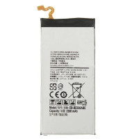 Аккумулятор АКБ (Батарея) Samsung EB-BE500ABE для Samsung E500H Galaxy E5 (3.8 V 2300mAh) Оригинал