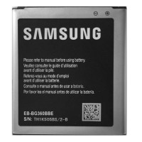 Аккумулятор АКБ (Батарея) Samsung EB-BG360CBE для Samsung G360H Galaxy Core Prime (3.8 V 2000mAh) AAA
