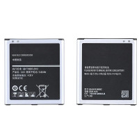 Акумулятор АКБ (Батарея) Samsung EB-BG530BBC для Samsung J5 | J500 | J3 2016 (Li-ion 3.8 V 2600mAh) Оригінал