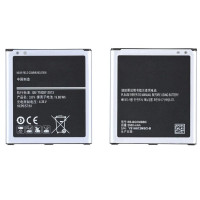 Аккумулятор АКБ (Батарея) Samsung EB-BG530BBC для Samsung J320 | J2 Prime | J2 2018 (3.8 V 2600mAh) Оригинал