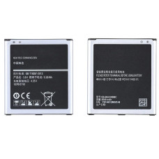 Аккумулятор АКБ (Батарея) Samsung EB-BG530BBC для Samsung J320 | J2 Prime | J2 2018 (3.8 V 2600mAh) Оригинал