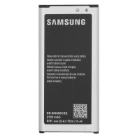 Акумулятор АКБ Samsung EB-BG800BBE | EB-BG800CBE для Samsung G800H Galaxy S5 Mini Duo | G800F (3.85 V 2100mAh)