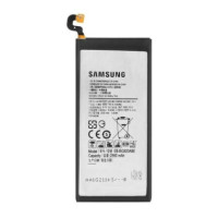 Акумулятор АКБ (Батарея) Samsung EB-BG920ABE для Samsung G920F Galaxy S6 (3.85 V 2550mAh) Оригінал