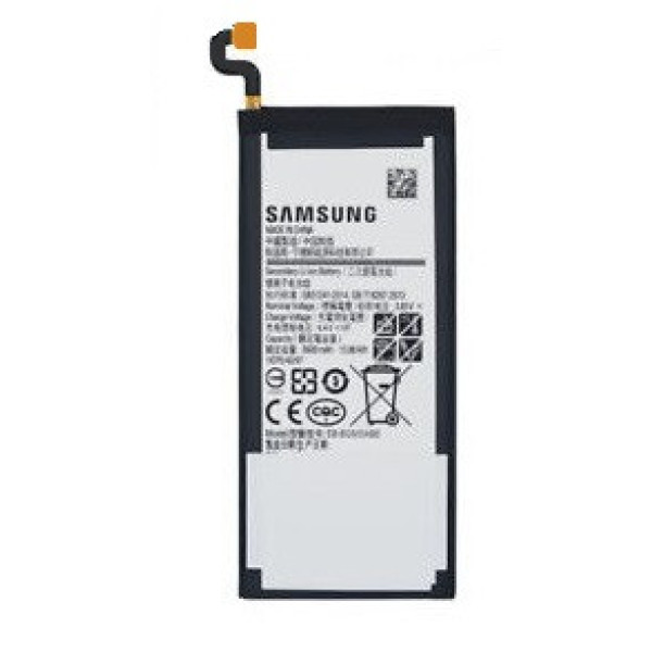 Аккумулятор АКБ (Батарея) Samsung EB-BG935ABE для Samsung G935A Galaxy S7 Edge (Li-ion 3.85 V 3600mAh) Оригинал