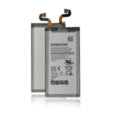 Аккумулятор АКБ (Батарея) Samsung EB-BG955ABA для Samsung G955A Galaxy S8 Plus (3500mAh) Оригинал