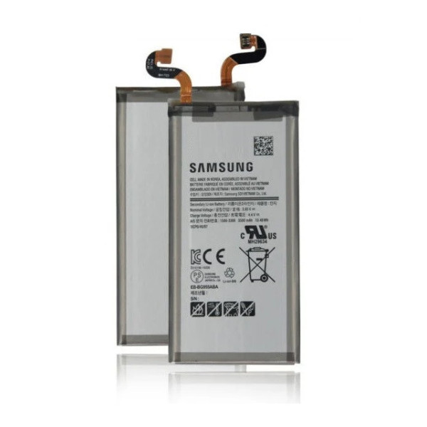 Аккумулятор АКБ (Батарея) Samsung EB-BG955ABA для Samsung G955A Galaxy S8 Plus (3500mAh) Оригинал
