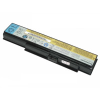 Акумуляторна батарея Lenovo 121TM030A IdeaPad Y510 Y710 45J7706 Y530a