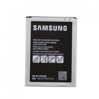 Аккумулятор АКБ Samsung EB-BJ120CBE для Samsung J1 2016 | модели j120 (Li-ion 3.85 V 2050mAh) Оригинал