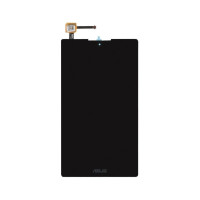 Дисплей для планшета Asus ZenPad C 7.0 | Z170MG | P001 с сенсорным стеклом (Черный) Оригинал Китай