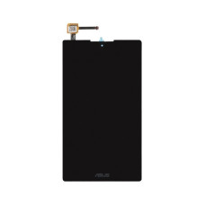 Дисплей для планшета Asus ZenPad C 7.0 | Z170MG | P001 с сенсорным стеклом (Черный) Оригинал Китай