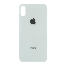Задня Панель Корпусу (Кришка) для Apple iPhone Xs (Біла)