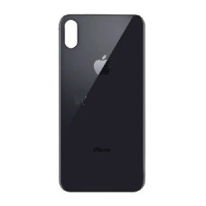 Задня Кришка для Apple iPhone Xs (Чорна)