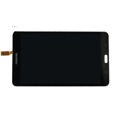 Оригінальний Дисплей + Сенсор (Модуль) до планшета Samsung SM-T230 (Чорний)