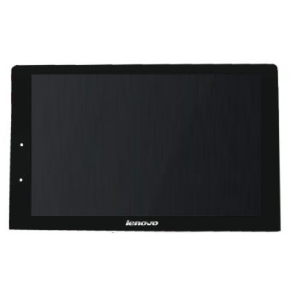 Оригінальний Дисплей + Сенсор (Модуль) до планшета Lenovo Yoga Tablet 10 B8080 (Чорний)