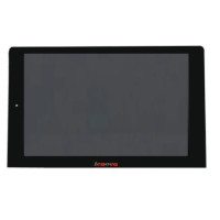 Оригінальний Дисплей + Сенсор (Модуль) до планшета Lenovo Yoga Tablet 10 60046 (Чорний)