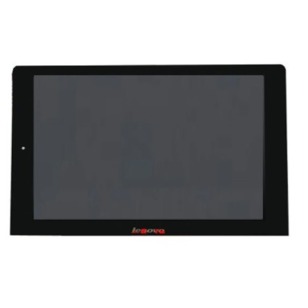 Оригінальний Дисплей + Сенсор (Модуль) до планшета Lenovo Yoga Tablet 10 60046 (Чорний)